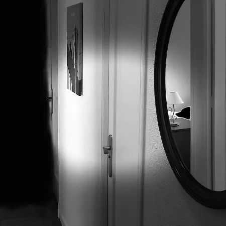 Piso Turistico San Roque Apartman Vigo