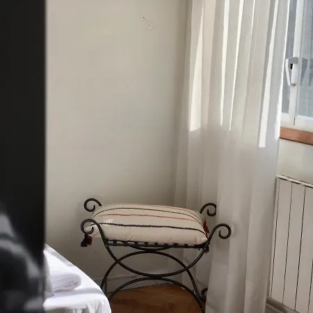 Apartman Piso Turistico San Roque Vigo