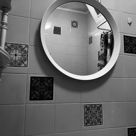 Apartman Piso Turistico San Roque Vigo