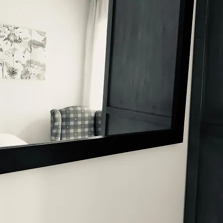 Apartman Piso Turistico San Roque