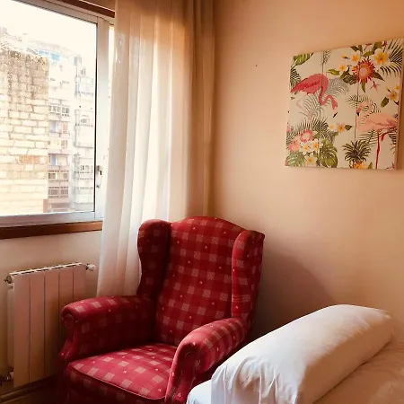 Apartman Piso Turistico San Roque Vigo