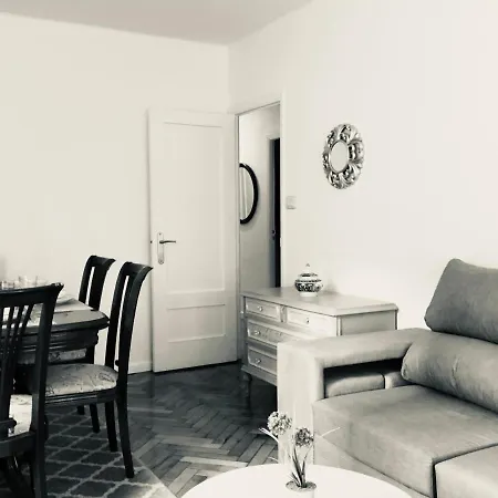 Piso Turistico San Roque *