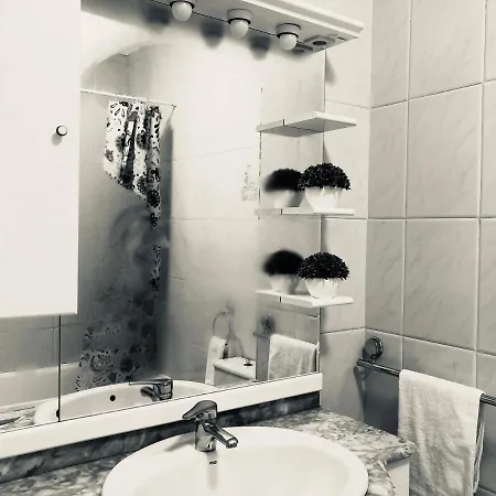 Piso Turistico San Roque Apartman Vigo