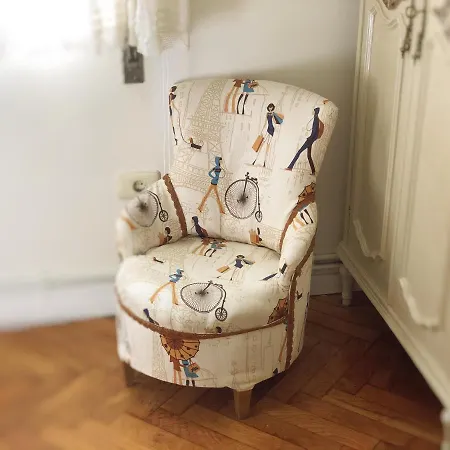 Piso Turistico San Roque Apartman *