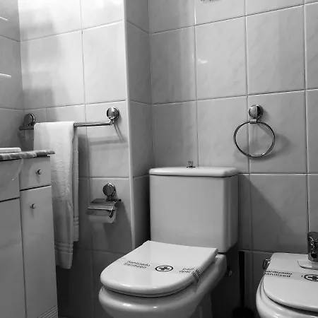 Piso Turistico San Roque Apartman